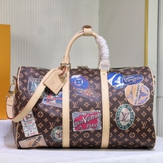 Louis Vuitton Travel Bags